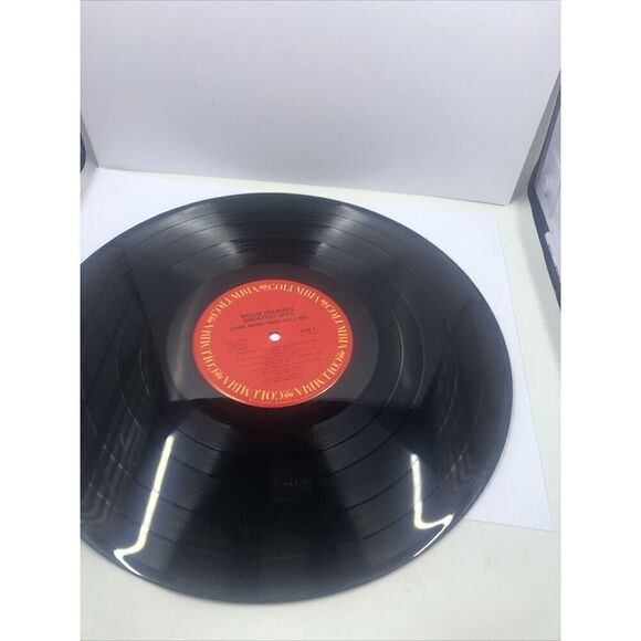 Willie Nelson Nelson's Greatest Hits (& Some That Will Be) Double LP 1981 - Picture 14 of 16